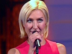 Певица Татьяна Овсиенко Певица Татьяна Овсиенко