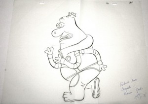 Автограф Наташи Гусевой Автограф Наташи Гусевой