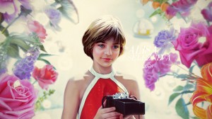 Алиса Селезнева, Гостья из будущего Актриса Наталья Гусева, Алиса Селезнева, фильм Гостья из будущего