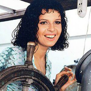 Наталья Штурм: надо прикладывать усилия