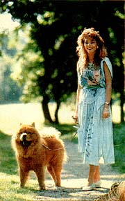 Сандра Сандра