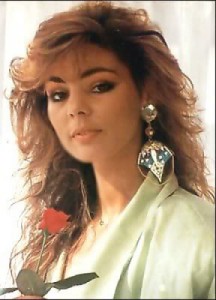 Сандра Сандра