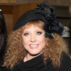 Алла Пугачева: наша любовь взаимна