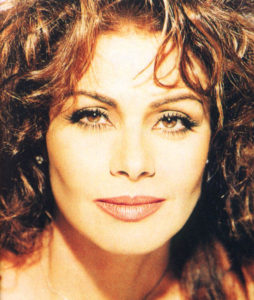 Актриса Мария Сорте Актриса Мария Сорте