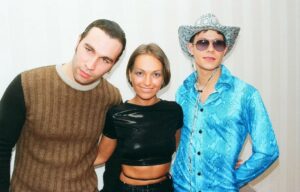 Группа "Hi-Fi" Группа "Hi-Fi"