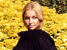 Анастасия Волочкова Анастасия Волочкова