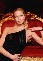 Анастасия Волочкова Анастасия Волочкова