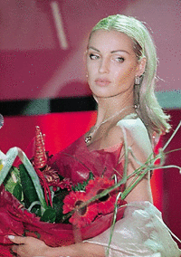 Анастасия Волочкова Анастасия Волочкова