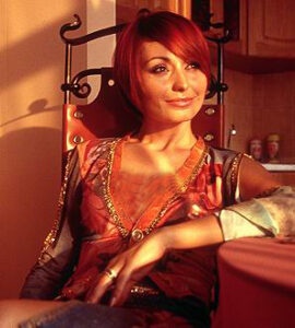 Певица Катя Лель Певица Катя Лель