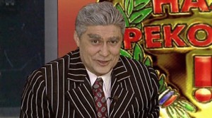 Сергей Белоголовцев (Назло рекордам!?) Сергей Белоголовцев (Назло рекордам!?)