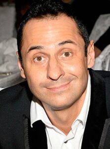 Пожелание Стаса Костюшкина (группа «Чай вдвоем»)