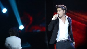 Певец Дима Билан Певец Дима Билан