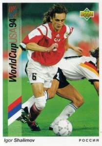 Игорь Шалимов Игорь Шалимов