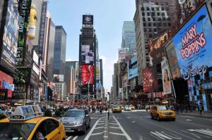 Нью-Йорк Нью-Йорк