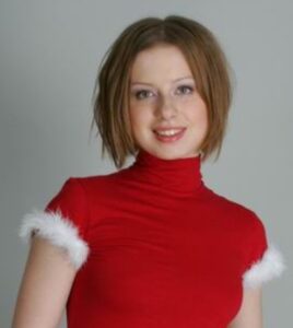 Юлия Савичева Юлия Савичева