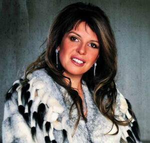 Наталья Штурм: сама себе ставлю тройку