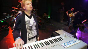 Композитор Олег Гуртовой Композитор Олег Гуртовой