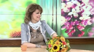 Любовь Казарновская