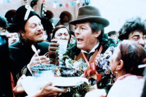 Марчелло Мастроянни Марчелло Мастроянни