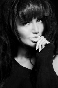 Эмилия Вишневская Эмилия Вишневская