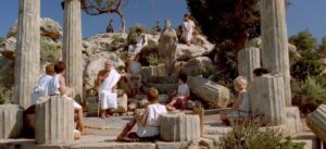 Реконструкция античности Реконструкция античности