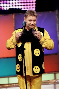 Артист Николай Бандурин Артист, куплетист Николай Бандурин. Здоровье