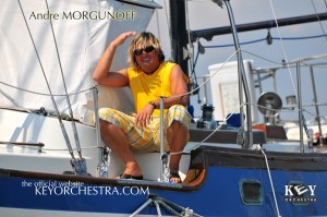 Андрей Моргунов Андрей Моргунов