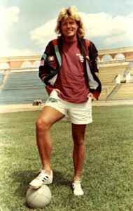 Дитер Болен, футбол, спорт, здоровье