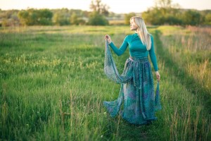 Анна Соломкина Анна Соломкина