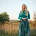 Дизайнер Православной одежды Анна Соломкина Дизайнер Православной одежды Анна Соломкина. Православная одежда для женщин.