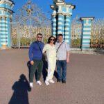 Милош, Весна, Вадим Грачев