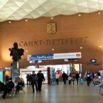 Московский вокзал (Санкт-Петербург)