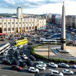 Московский вокзал (Санкт-Петербург)