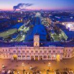 Московский вокзал (Санкт-Петербург)