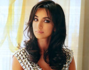 Певица Зара