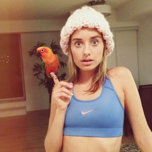 Соня Есьман Соня Есьман