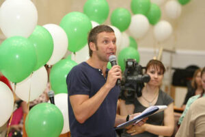 Арчи: вся жизнь — сплошное учение