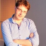 Борис КОГУТ Журналист Борис Когут (Чехия, Прага)