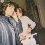 Дмитрий МАЛИКОВ и Наталья КЛЮЕВА Дмитрий Маликов и Наталья Клюева