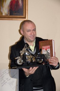 Евгений Кобылянский Евгений Кобылянский