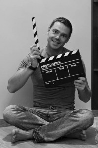 Актер Сергей Губанов Актер Сергей Губанов