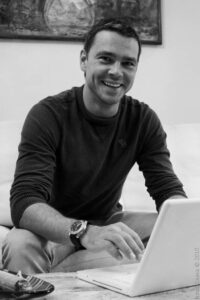 Актер Сергей Губанов Актер Сергей Губанов