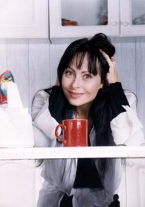 Марина Хлебникова Марина Хлебникова