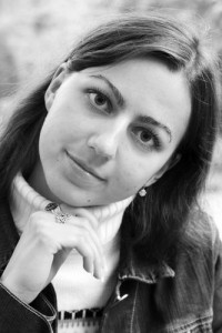 Маргарита Учирова (Москва)