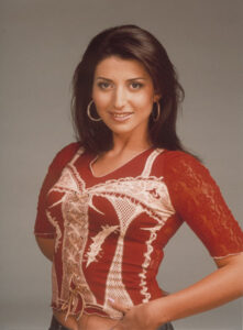 Певица Жасмин Певица Жасмин