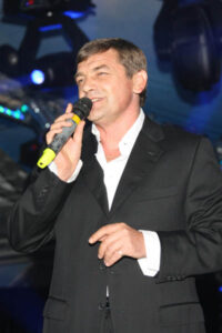 Константин Крымский Константин Крымский