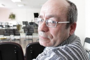 Виктор Черненко (Дальний Восток)