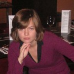 Юлия ЕФРЕМЕНКОВА Юлия ЕФРЕМЕНКОВА (PR-агент Лусии Мендес в России)