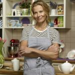 Кулинарная студия Юлии Высоцкой (Москва) Кулинарная студия Юлии Высоцкой