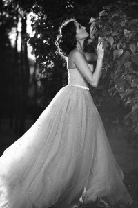 Оперная певица Аида Гарифуллина Оперная певица Аида Гарифуллина